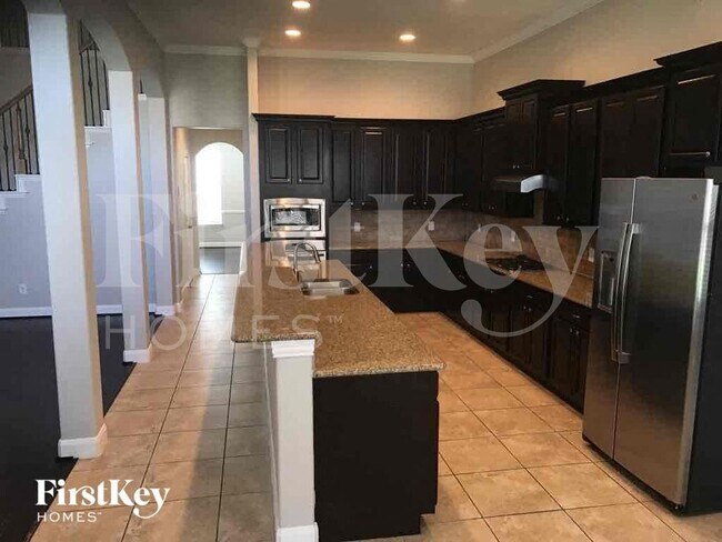 Foto del edificio - 14623 Castle Cove Ln