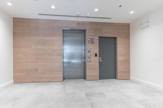 Foto del edificio - 3604 N Campbell Ave