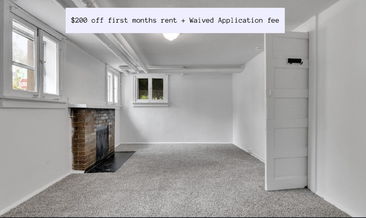 $1,395.00, 1 bed, 1 bath newly renovated b... - $1,495.00, 1 bed, 1 bath newly renovated b...