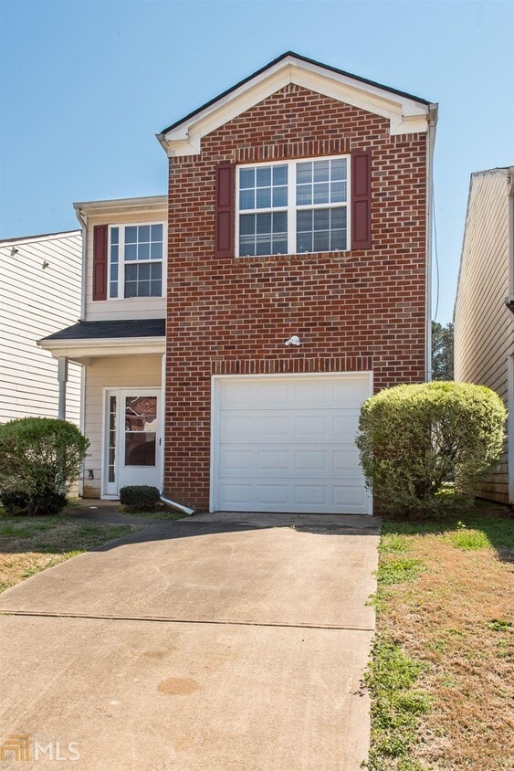 Primary Photo - 2828 Windsor Forrest Ct