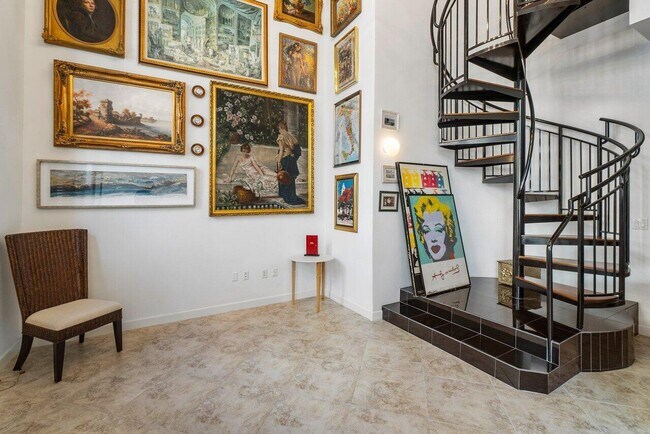 Foto del edificio - 801 S Olive Ave