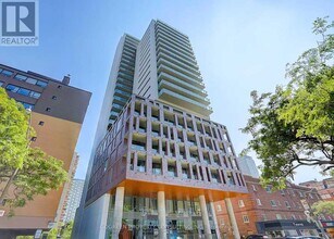 Building Photo - 81 Wellesley St E