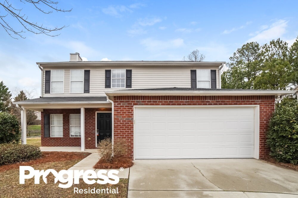 Foto principal - 1036 Sycamore Ln