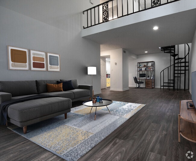 Building Photo - Villas of East Cobb