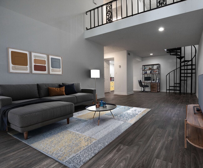 Foto del edificio - Villas of East Cobb
