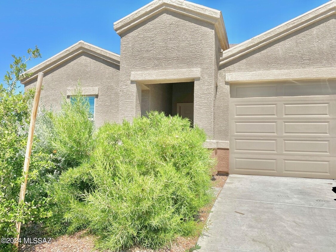 Foto principal - 7218 S Draper Road