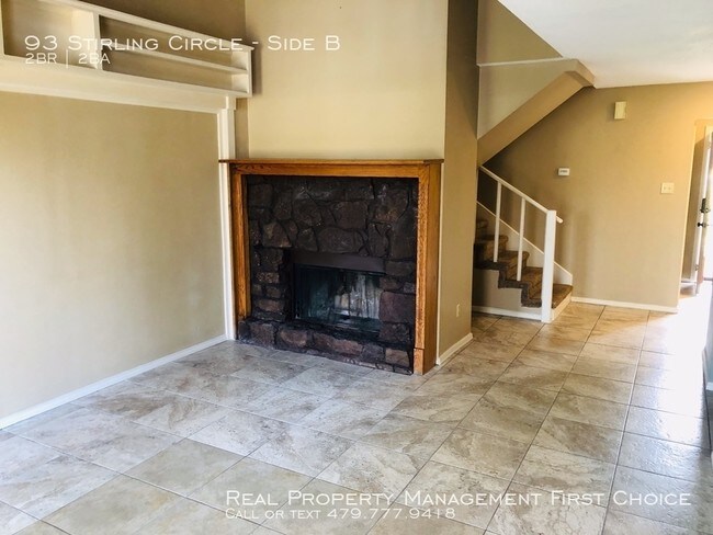 Building Photo - Duplex for Rent !