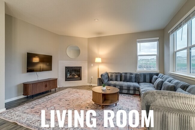 Foto del edificio - 14239 Purple Aster Way