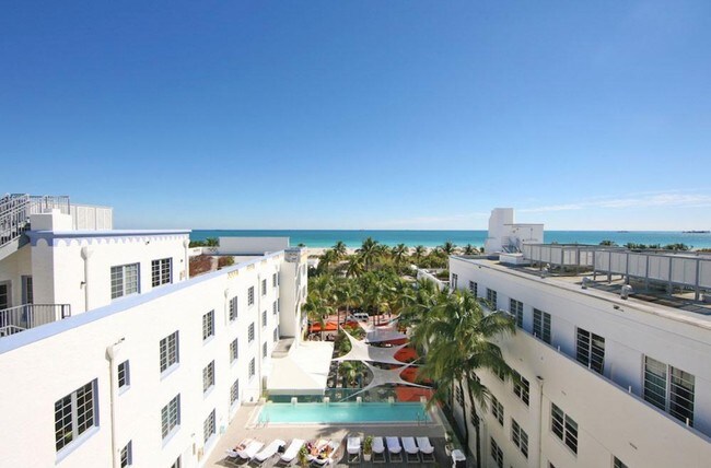 Building Photo - 9540 Collins Ave