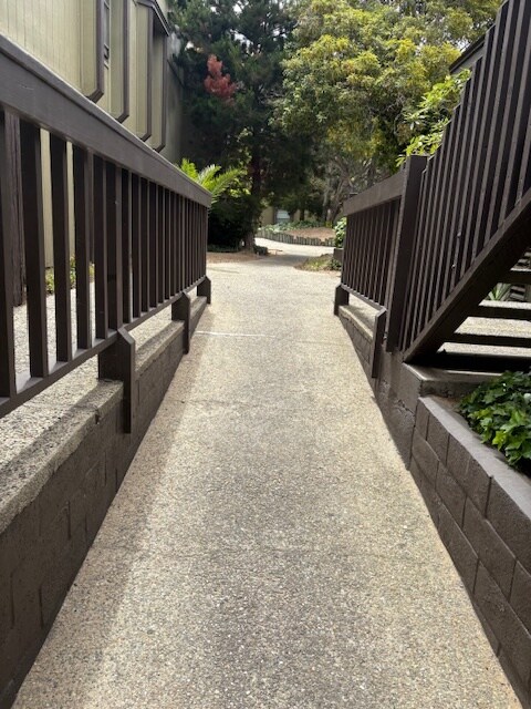 Foto del edificio - DayStar Apartments