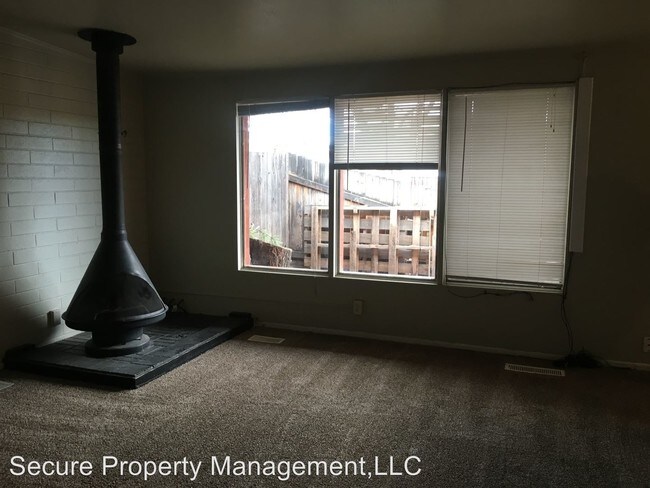 Building Photo - 2801 S Adams St