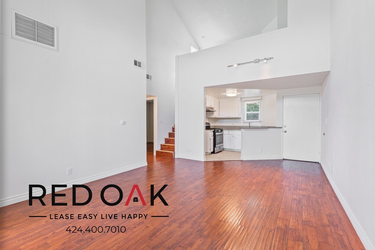 Primary Photo - ~$100 OFF Each Month~ Spacious Two Bedroom...