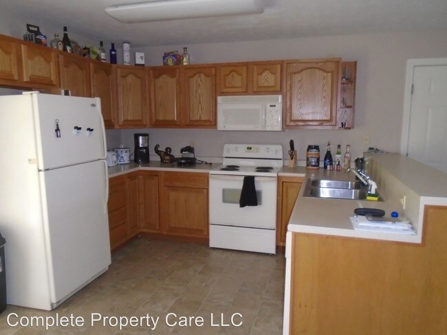 Foto del edificio - 5217-5229 W Keller Rd