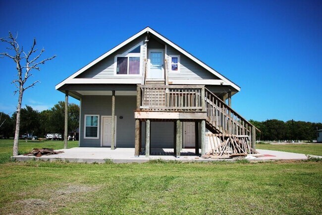 Foto del edificio - 3814 Tri City Beach Rd