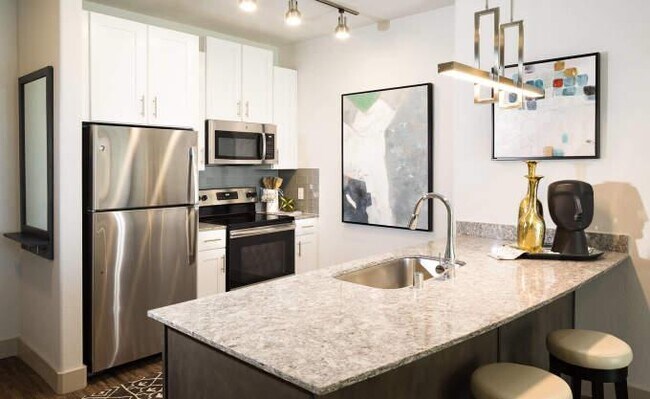 Foto del edificio - 1 bedroom in Plano TX 75024