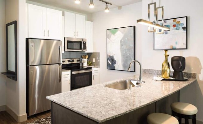 Building Photo - 1 bedroom in Plano TX 75024