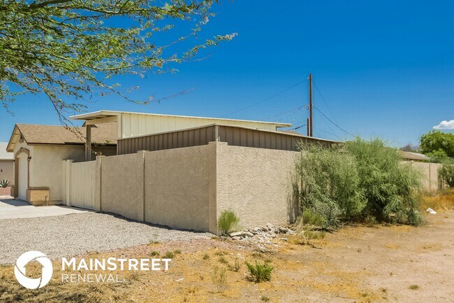 Foto del edificio - 401 N 111th Way