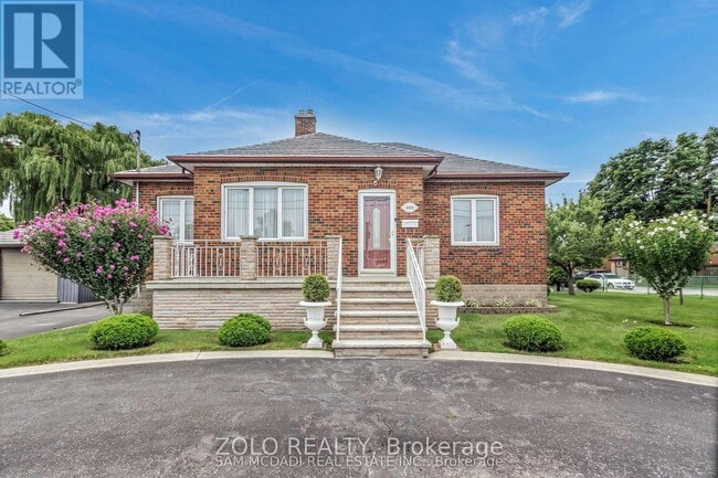 Building Photo - 469 Evans Ave.