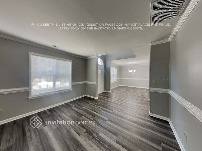 Foto del edificio - 2706 Bathgate Ln