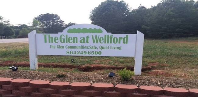 The Glen at Wellford Apartments - Wellford, SC | Apartments.com