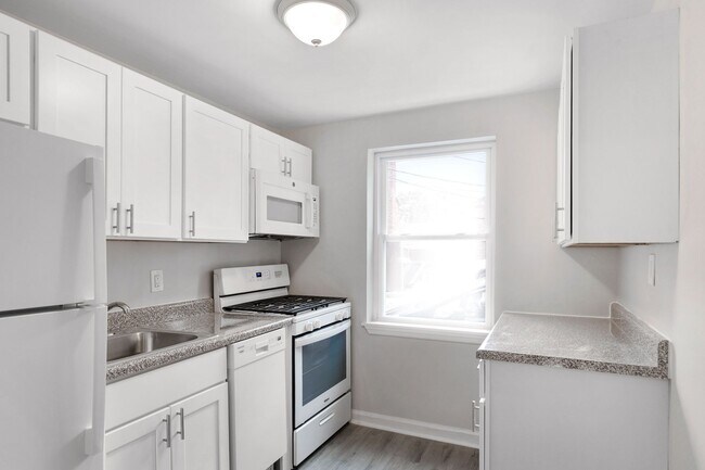 Foto del edificio - Park View At Montclair