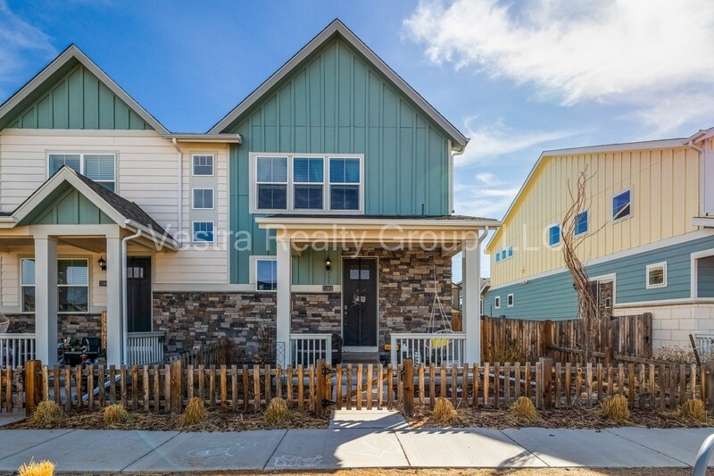 Foto principal - 21952 E 9th Pl