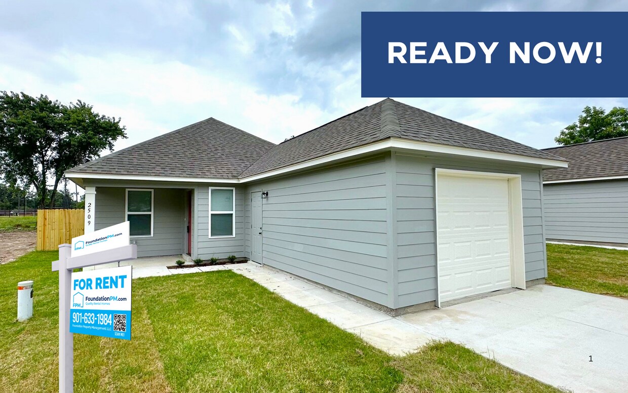 Photo - 2509 E Tyler Ave (West Memphis, AR)