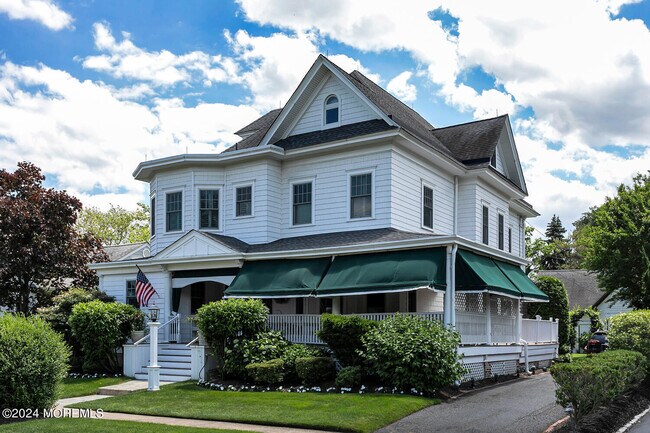 Foto del edificio - 109 Washington Ave