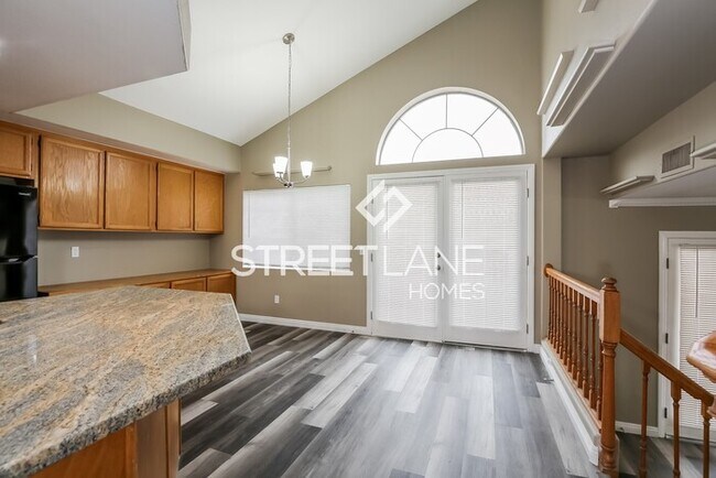 Foto del edificio - Charming 5 Bedroom in Las Vegas!