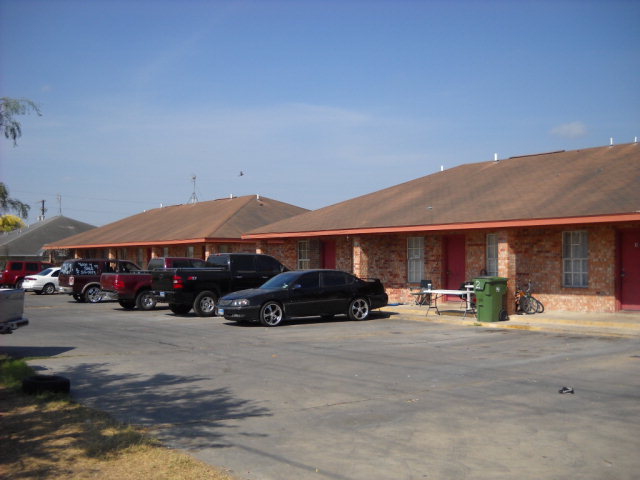 Foto del edificio - Lavanderia Mi Gente