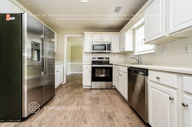 Foto del edificio - 4302 Glen Heights Way