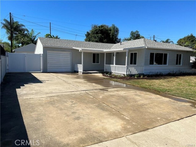 Foto principal - 2109 Continental Ave