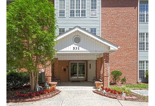 Building Photo - Carver Creek Apartments