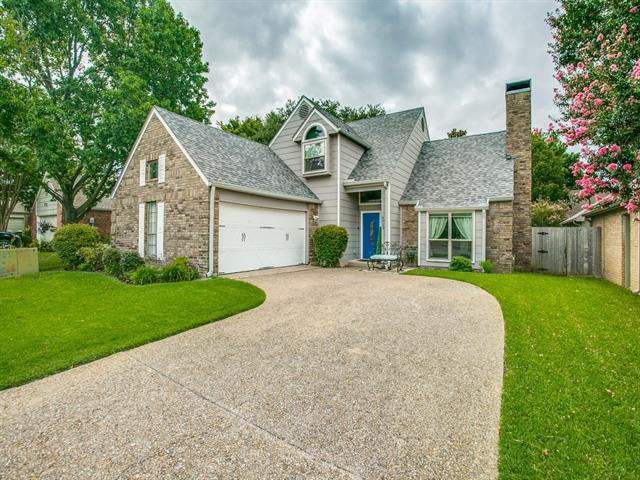 Foto principal - 6012 Bent Creek Trail