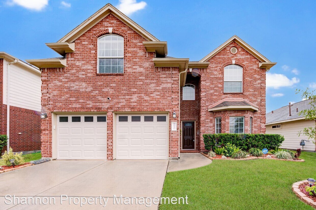Primary Photo - 4 br, 2.5 bath House - 25126 Ginger Ranch Dr