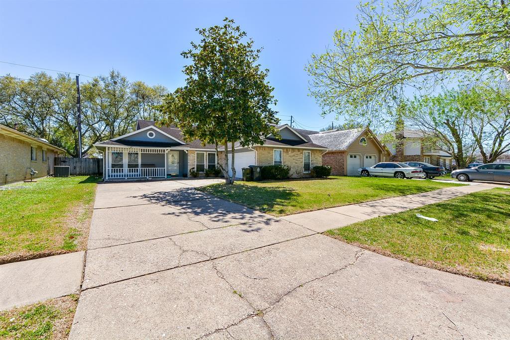 3407 Timber View Dr, Sugar Land, TX 77479 House for Rent in Sugar