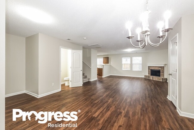 Building Photo - 4597 Hughes Meadow Dr
