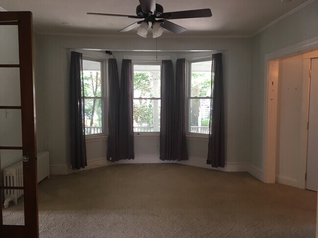 Living Room - 1 Brightside Ave