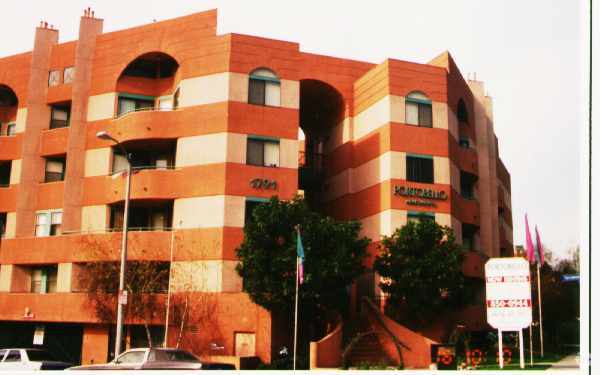 Building Photo - Portobello Apartments