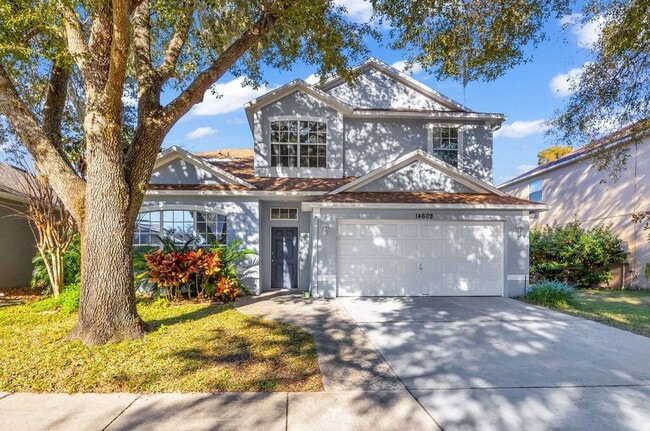 Nice 3/2.5 Home in East Orlando with 2-Car Garage - Nice 3/2.5 Home in East Orlando with 2-Car Garage
