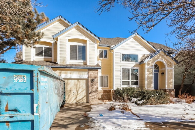 Building Photo - 12642 S Silver Creek Ct