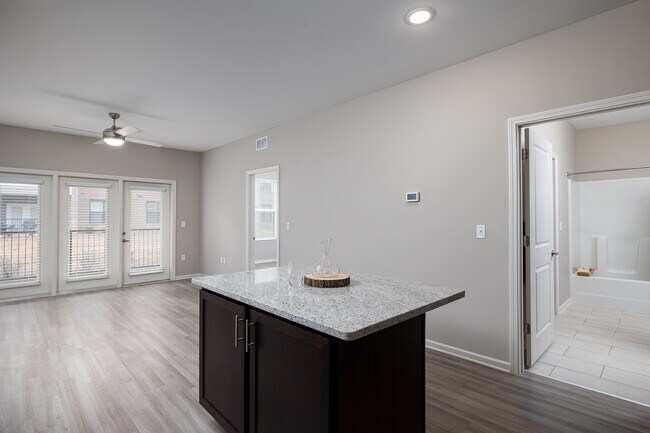 Foto del edificio - Newtown Woods