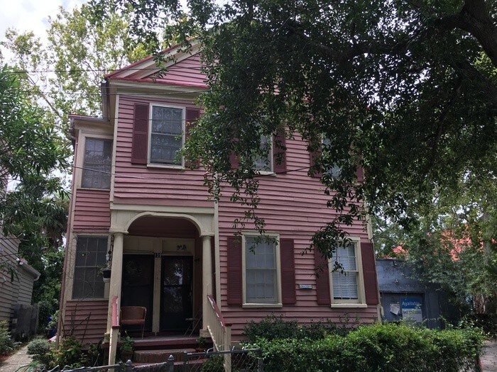 139 Alexander St, Charleston, SC 29403 House Rental in Charleston, SC