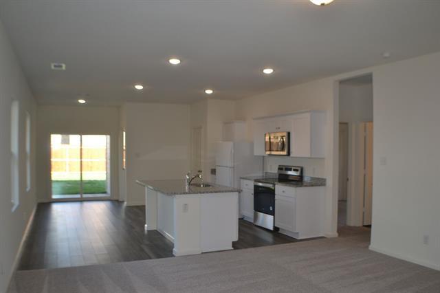 Building Photo - 6825 Bonanza Way