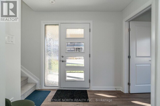 Photo du bâtiment - 258 Elsie MacGill Walk