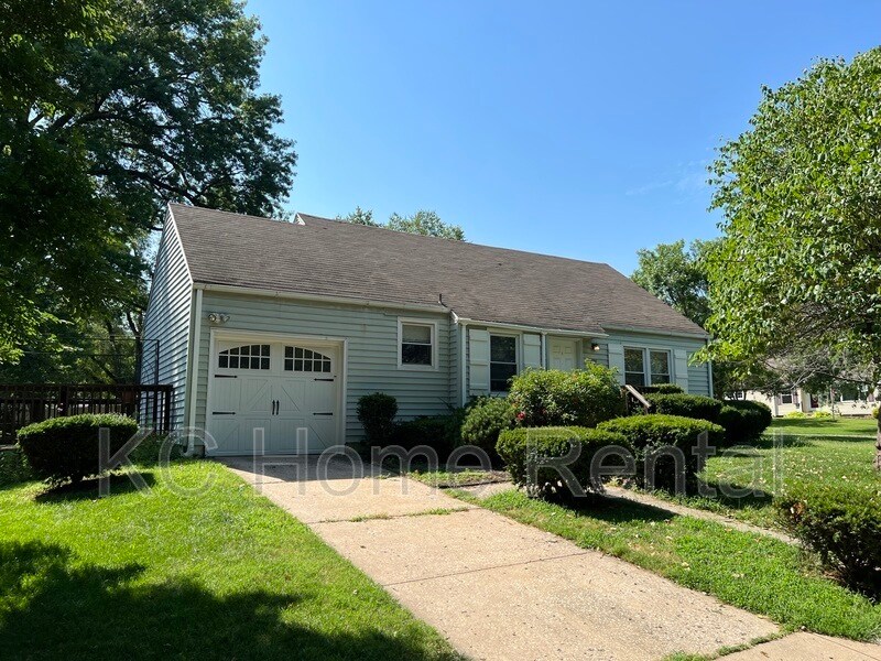 4900 Rosewood Dr, Roeland Park, KS 66205 House for Rent in Roeland Park, KS