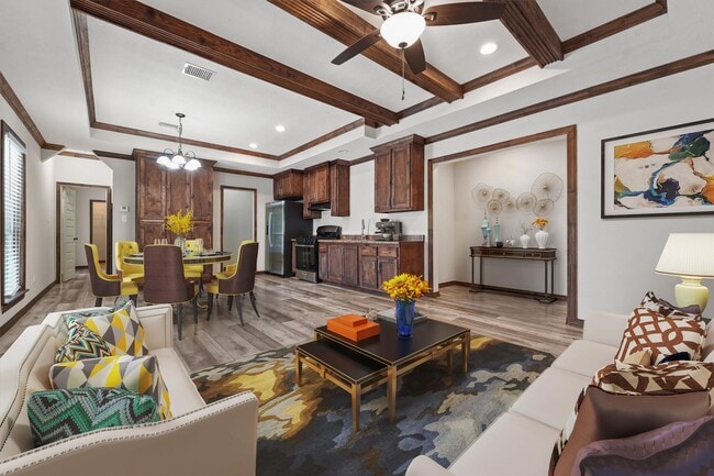 Foto del edificio - 20778 Stevens St