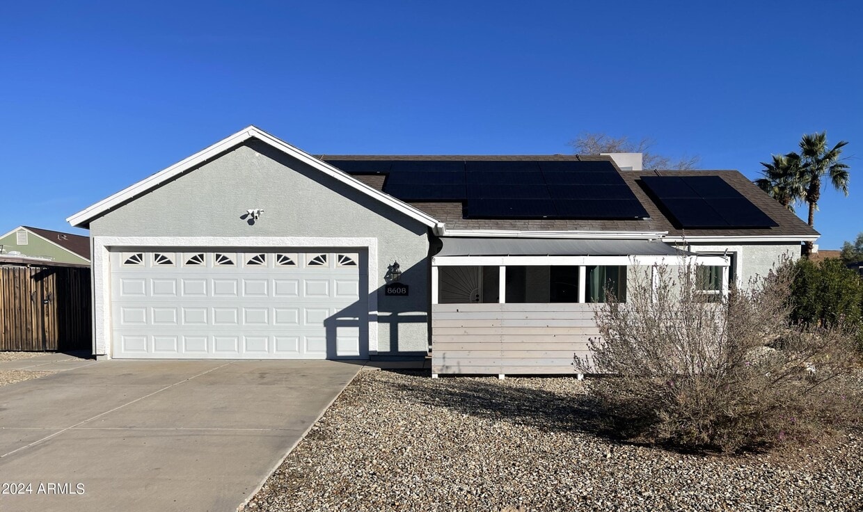 8608 W Columbine Dr, Peoria, AZ 85381 House Rental in Peoria, AZ