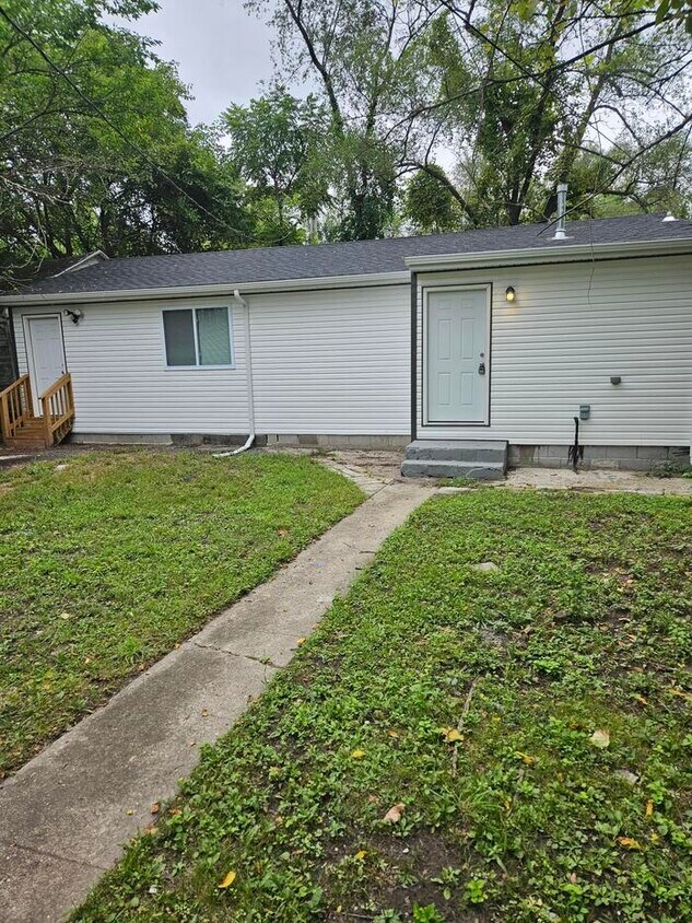 Primary Photo - All new rehabbed home - beautifully done