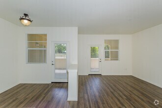 Interior Photo - Eaton Village